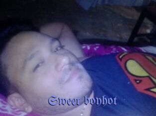 Sweet_boyhot