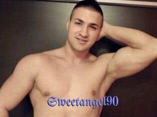 Sweetangel90