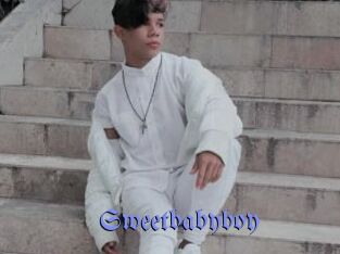 Sweetbabyboy