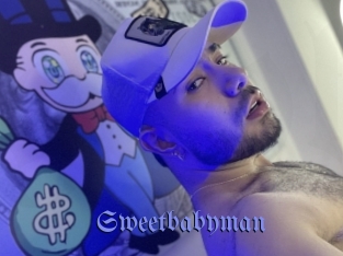 sweetbabyman Gay Buzz