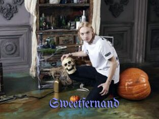 Sweetfernand
