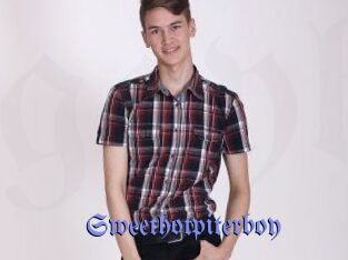 Sweethotpiterboy
