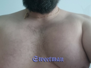 Sweetman