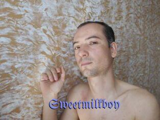Sweetmilkboy