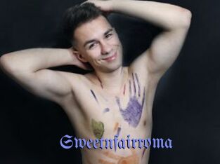 Sweetnfairroma