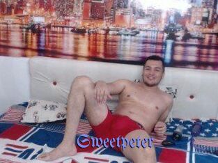Sweetpeter