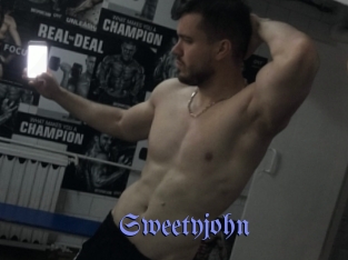 Sweetyjohn