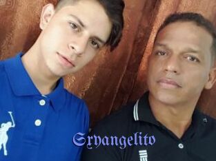 Sxyangelito