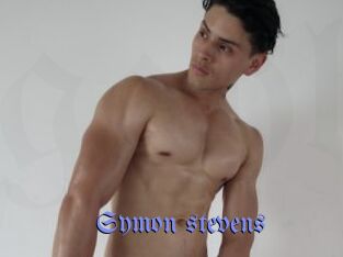 Symon_stevens