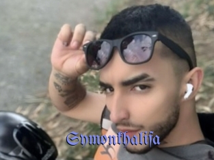 Symonkhalifa