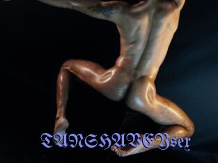 TANSHAVEYsex