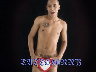 TATTOH0RNY