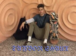 TAYBOR_SHAUX