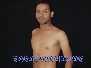 THEHORNYDUDE
