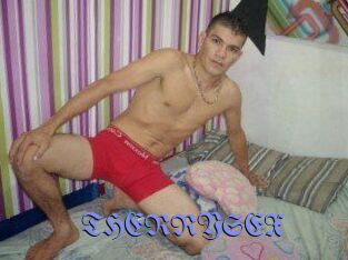 THERRYSEX