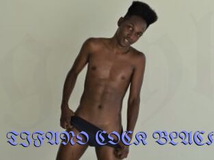 TIFANO_COCK_BLACK Gay Buzz