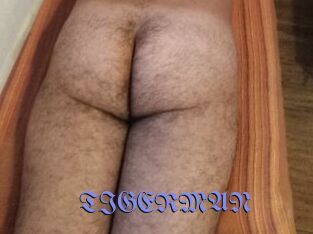 TIGERMAN