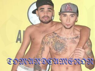 TOMANDCAMERON