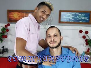 TOMMYANDLYNXE