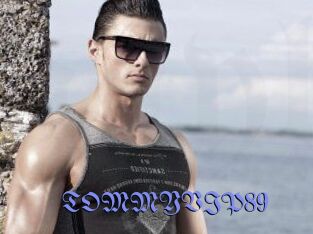 TOMMYVIP89