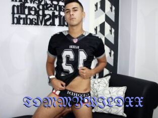 TOMMYWILDXX