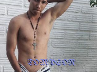 TOMPSON