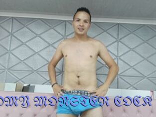 TOMY_MONSTER_COCK