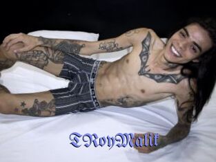 TRoyMalik