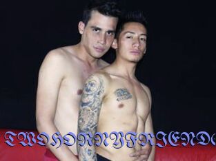 TWOHORNYFRIENDS