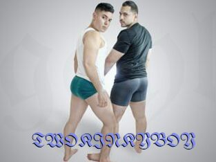 TWOKINKYBOY