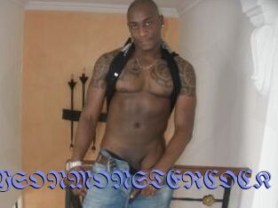 TYSONMONSTERCOCK