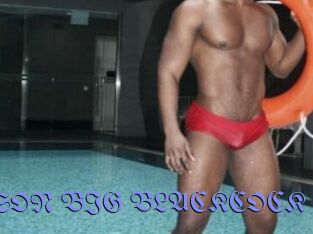 TYSSON_BIG_BLACKCOCK