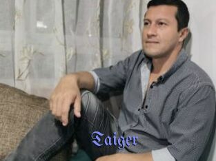 Taiger Gay Buzz