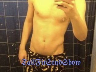 TallFitStudShow