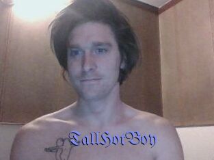 TallHotBoy