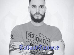 TallandTattooed