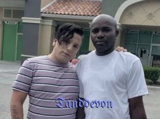 Tanddevon