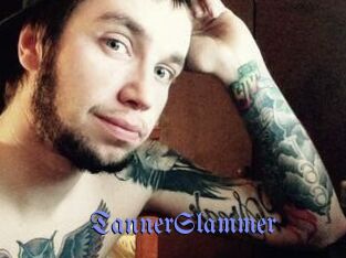 TannerSlammer