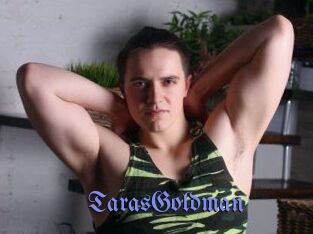TarasGoldman