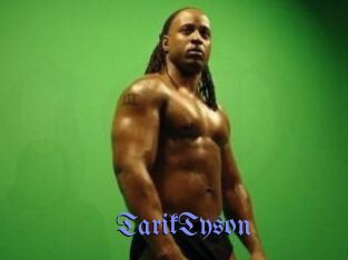 Tarik_Tyson