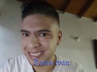 Tatan_evan