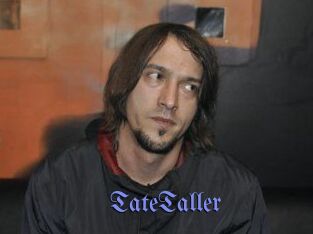 TateTaller