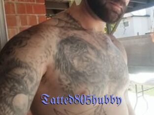 Tatted805hubby