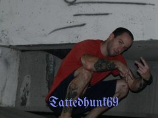 Tattedhunk69