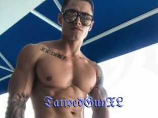 TattoedGuyXL