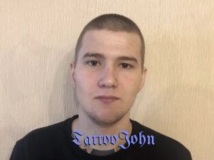 TattooJohn