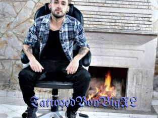 TattooedBoyBigXL
