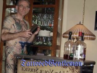 TattooedGentleman