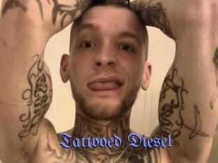 Tattooed_Diesel