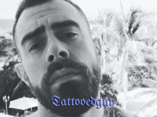 Tattooedguy